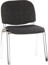 HJH Office XT 600 Konferenzstuhl, grau