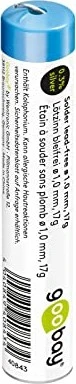 Wentronic Lötzinn bleifrei 1mm, 17g