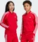 adidas Adicolor SST Originals Trainingsjacke better scarlet (Junior) Vorschaubild