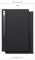 Samsung EF-DX925 Book Cover Keyboard mit AI-Taste für Galaxy Tab S9 Ultra / Tab S10 Ultra, schwarz, DE Vorschaubild