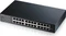 Zyxel GS1900 Desktop Gigabit Smart Switch, 24x RJ-45 Vorschaubild