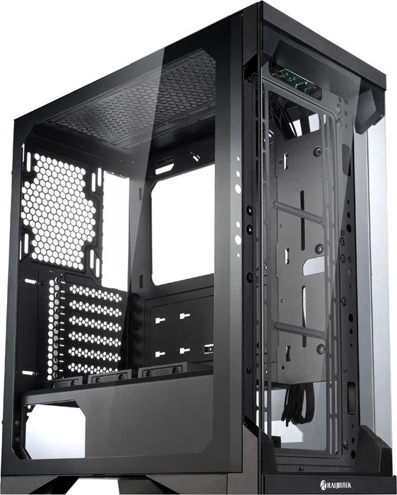 Raijintek Silenos