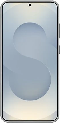 Samsung Kindsuit Case für Galaxy S25+ grau