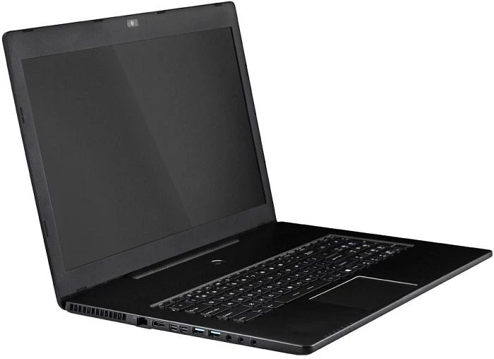Schenker XMG C703-8UV, Core i7-4700MQ, 8GB RAM, 500GB HDD, GeForce GTX 765M, DE