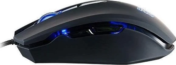 Tt esports Talon Blu Gaming Mouse, USB