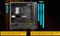 Antec P10C, schwarz, schallgedämmt Vorschaubild