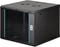 Digitus Dynamic-N Serie 19" Wandgehäuse 9HE, unmontiert, Sicherheitsglastür, IP2X, RAL 9005, 600mm tief Vorschaubild