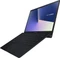 ASUS ZenBook S UX391FA-AH008T, Deep Dive Blue, Core i5-8265U, 8GB RAM, 256GB SSD, DE Vorschaubild
