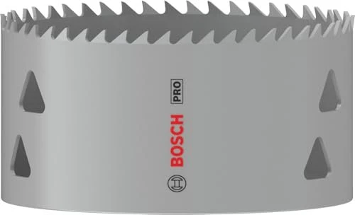 Bosch Professional PRO Multi Material Lochsäge, 95x44mm, 1 Stück