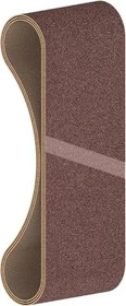 Bosch Professional X440 Best for Wood and Paint Schleifband K80, 100x610mm, 3 Stück