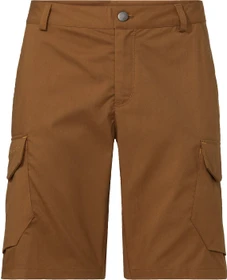Vaude Neyland Cargo Shorts Hose kurz umbra (Herren)