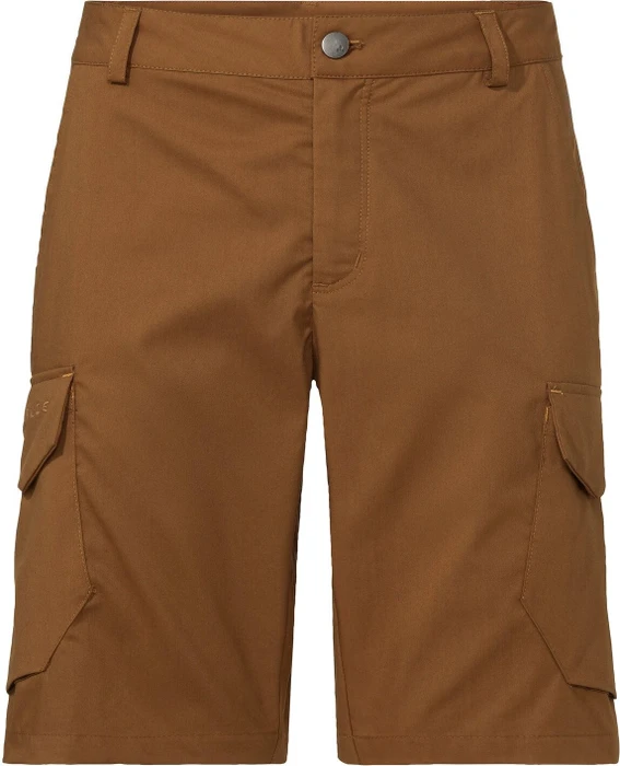 Vaude Neyland Cargo Shorts Hose kurz umbra (Herren)