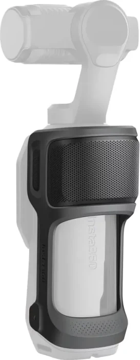 Insta360 Luna Ultra Sliding Protective Case schwarz