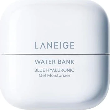 Laneige Water Bank Blue Hyaluronic Gel Moisturizer, 50ml