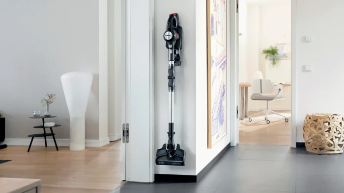 Bosch Unlimited 7 BCS711EXT Akku-Handstaubsauger