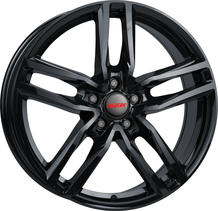Alutec Ikenu 9.0x19 5/112 ET20 (verschiedene Farben)