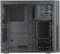 Cooler Master Silencio 550 schwarz glänzend, schallgedämmt Vorschaubild