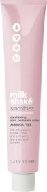 Milk Shake Smoothies Semi-Permanent Colour Haarfarbe intensifiers orange, 100ml