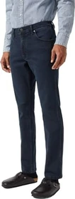 Wrangler Greensboro Low Stretch Jeans cloudy skies (Herren)
