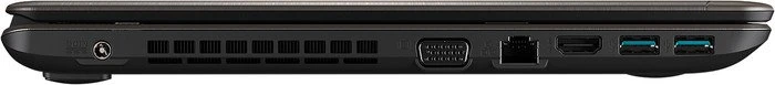 Medion Akoya E7415, Core i3-5005U, 4GB RAM, 1TB HDD, DE