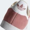 adidas Gazelle ash pink/cloud white/linen Vorschaubild