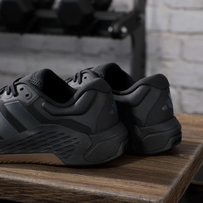 adidas Dropset 4 core black/grey five