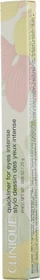 Clinique Quickliner For Eyes Intense Eyeliner chocolate lustre, 0.3g