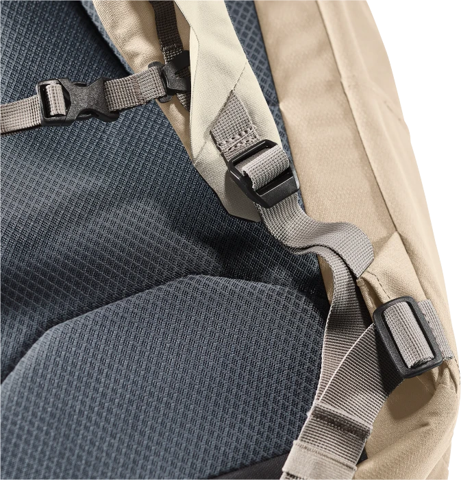 Deuter UP Stockholm sand/bone