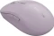 Canyon MW-12 Silent Wireless Mouse rosa, USB/Bluetooth Vorschaubild