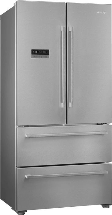 Smeg FQ55FXDE French Door