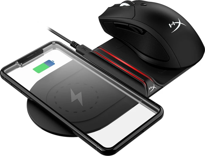 HP HyperX ChargePlay Base schwarz