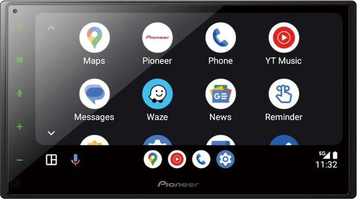Pioneer SPH-DA150BT