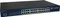 Allnet SG84 Rackmount Gigabit Smart Switch, 24x RJ-45, 4x RJ-45/SFP, 370W PoE+ Vorschaubild