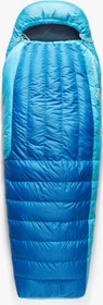 Sea to Summit Trek -1°C Long Mumienschlafsack