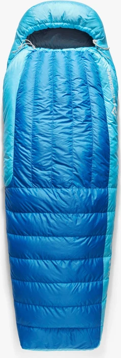 Sea to Summit Trek -1°C Long Mumienschlafsack