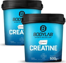 BodyLab24 Creatine Creapure 1kg