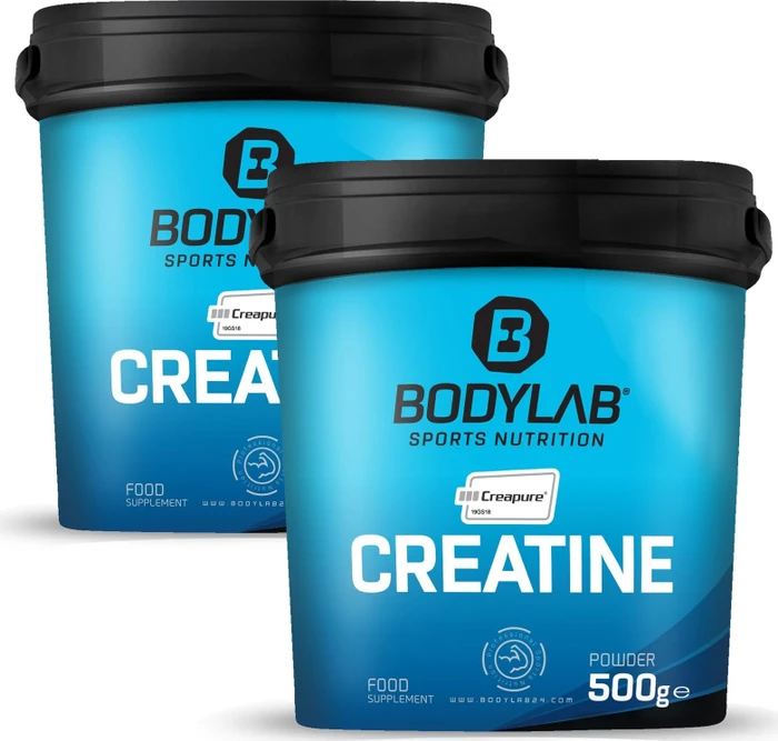 BodyLab24 Creatine Creapure 1kg