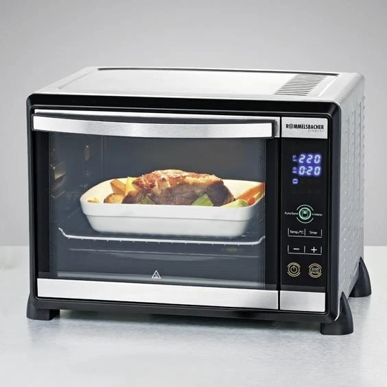 Rommelsbacher BGE 1580/E