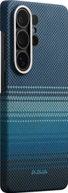Pitaka Edge Case für Samsung Galaxy S26 Ultra moonrise