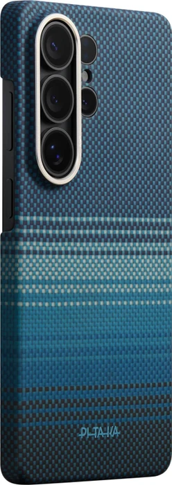 Pitaka Edge Case für Samsung Galaxy S26 Ultra moonrise