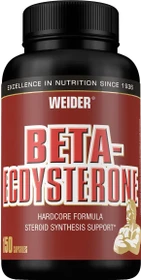 Weider Beta Ecdysteron 150 Stück