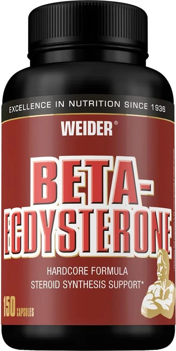 Weider Beta Ecdysteron