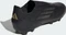 adidas F50 League Laceless FG/MG core black/iron metallic/gold metallic Vorschaubild