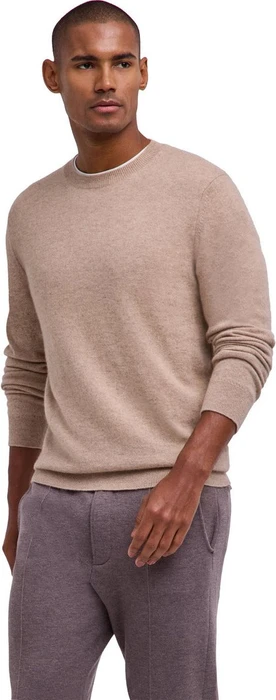 Falke Luxury Rundhals (Herren)