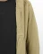 Salomon Mountain Flex Funktionsjacke gray green (Herren) Vorschaubild