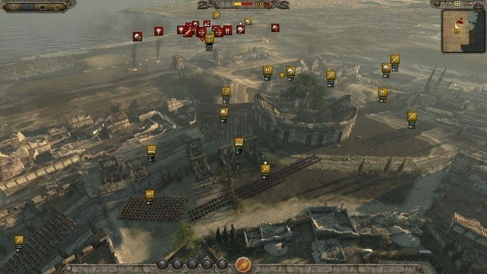 Total War: Attila - Slavic Nations Culture Pack (Download) (Add-on) (PC)