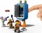 LEGO Hidden Side - Spezialbus Geisterschreck Vorschaubild