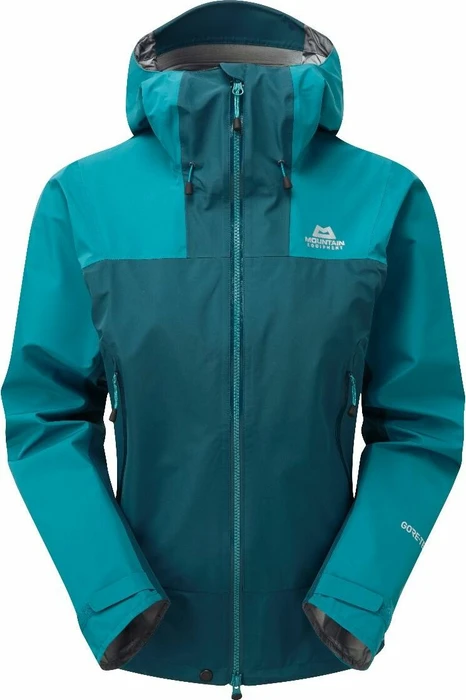 Mountain Equipment Quarrel Jacke (Damen)
