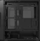 DarkFlash DK431 Black, Glasfenster Vorschaubild