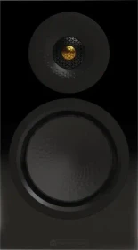 Monitor Audio Silver 50 8G high gloss black, Stück
